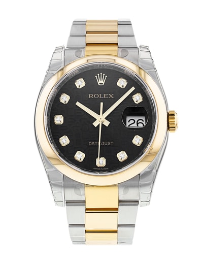 Rolex Datejust 116203